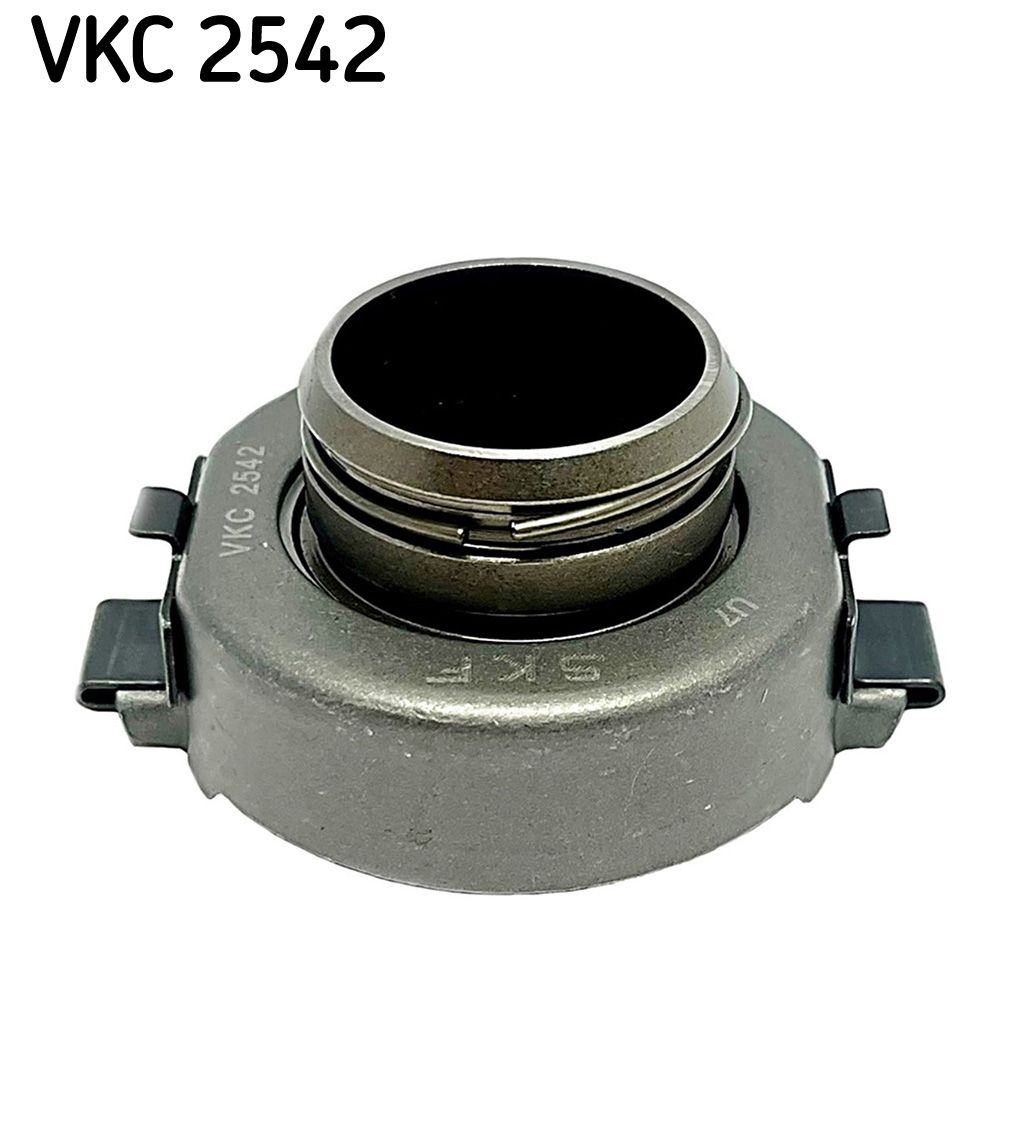 Витискний підшипник SKF VKC2542 - zapix