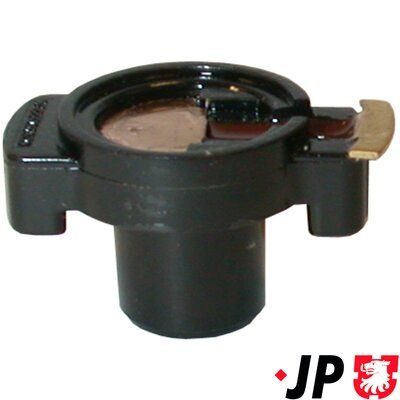 Бегунок распределителя зажигания JP GROUP 1191300300