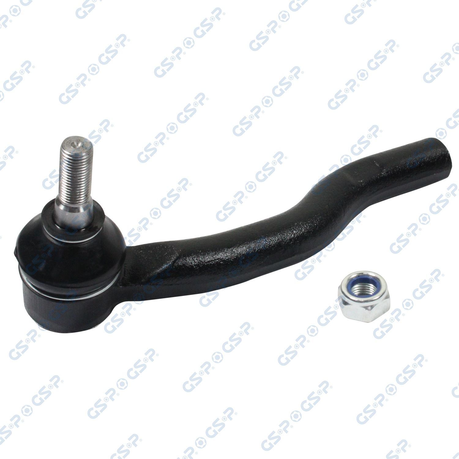 Наконечник кермової тяги GSP S070853 - zapix