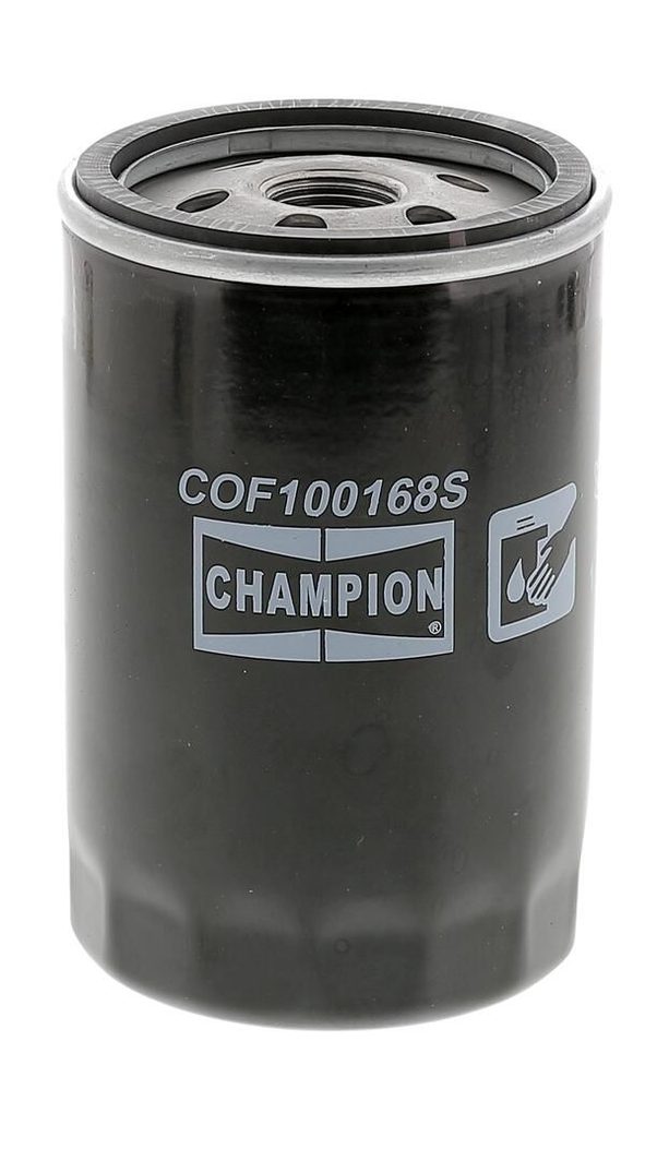 Оливний фільтр CHAMPION COF100168S - zapix