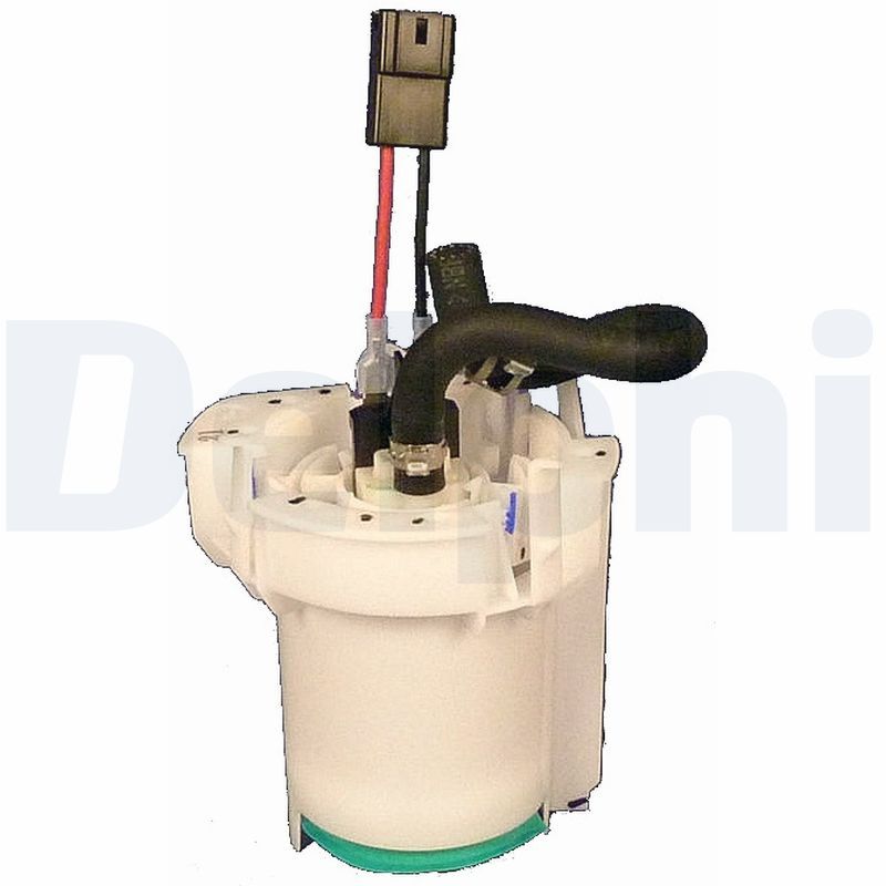 Паливний насос DELPHI FE049112B1 - zapix