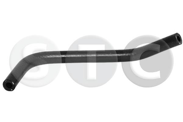 Патрубок системи охолодження STC T497008 - zapix