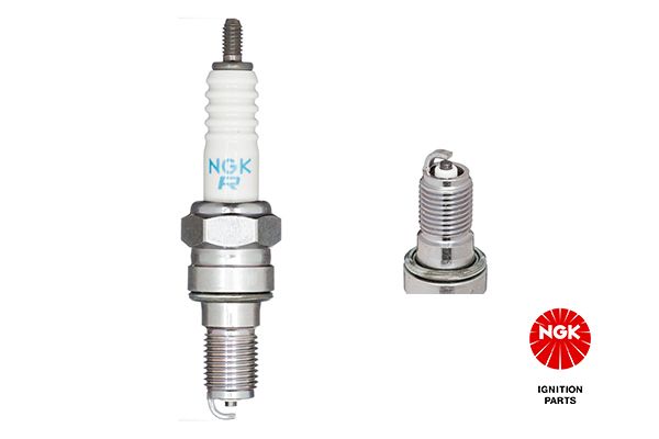 Свічка запалювання NGK 3486 - zapix