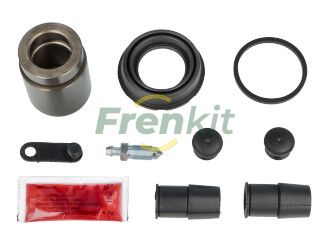 Ремкомплект гальмівного супорта FRENKIT 242950 - zapix