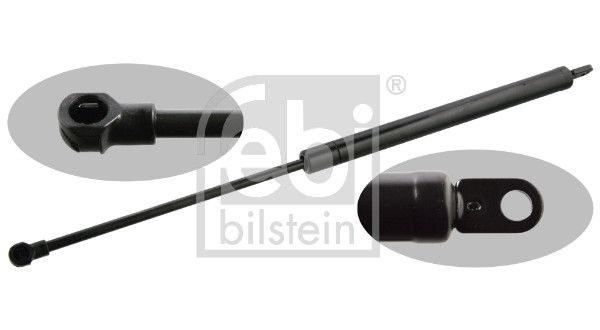 Газовий упор багажника FEBI BILSTEIN 47612 - zapix