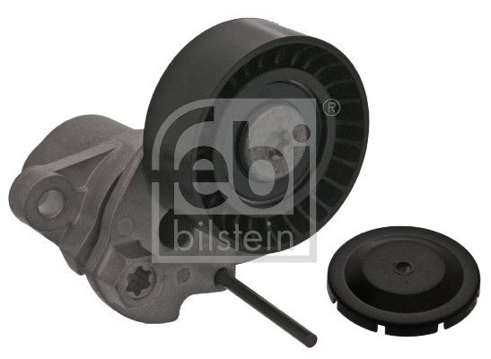 Натяжний пристрій ременя поліклінового FEBI BILSTEIN 100740 - zapix