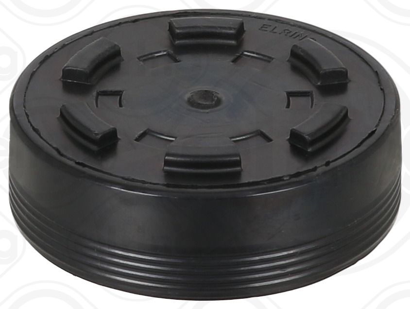 Заглушка ГБЦ ELRING 215870 - zapix