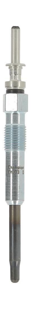 Свічка розжарювання CHAMPION CH203 - zapix