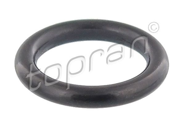 Сальник коробки передач TOPRAN 116604 - zapix
