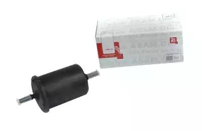 Паливний фільтр ASAM AUTOMOTIVE 30515 - zapix