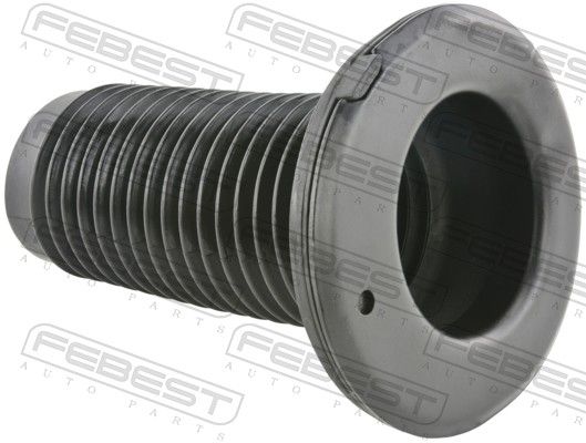 Пильник амортизатора FEBEST MSHBGF2WF - zapix
