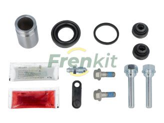 Ремкомплект гальмівного супорта FRENKIT 730010 - zapix