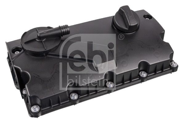 Клапанна кришка FEBI BILSTEIN 178268 - zapix