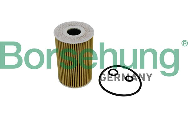 Оливний фільтр BORSEHUNG B10535 - zapix