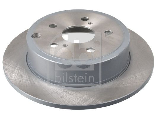Гальмівний диск FEBI BILSTEIN 27238 - zapix