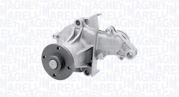 Помпа системи охолодження MAGNETI MARELLI 352316171071 - zapix