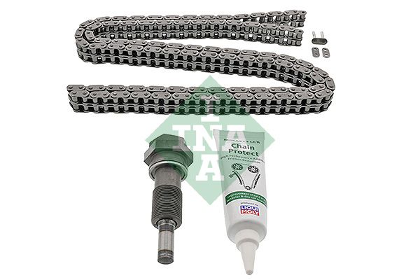 Комплект ланцюгів привода SCHAEFFLER INA 559179510 - zapix