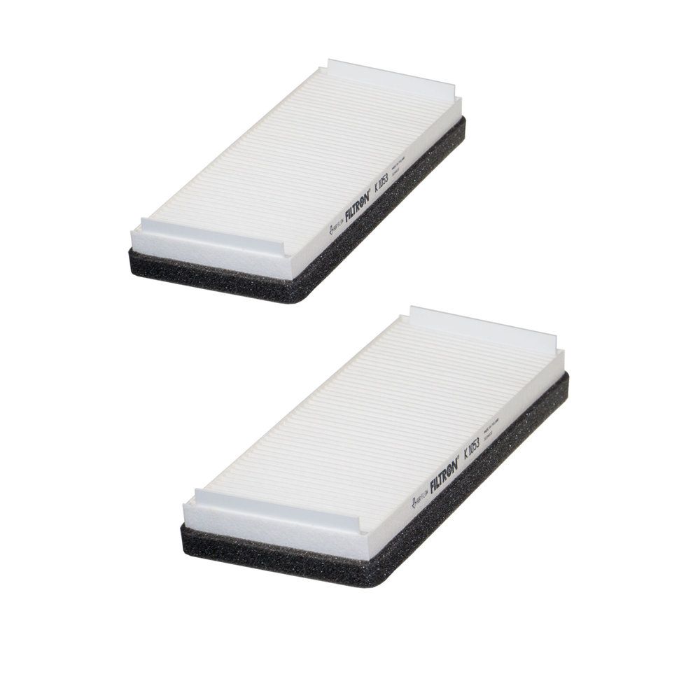 Фільтр салону FILTRON K10532X - zapix