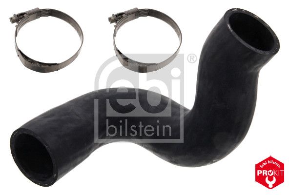 Патрубок системи охолодження FEBI BILSTEIN 49111 - zapix