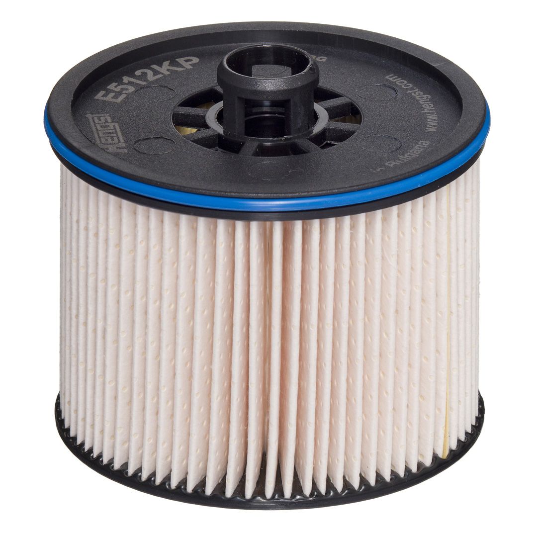 Паливний фільтр HENGST FILTER E512KPD572 - zapix