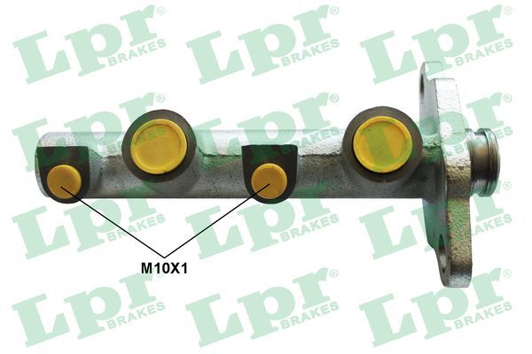 Головний гальмівний циліндр LPR 1279 - zapix