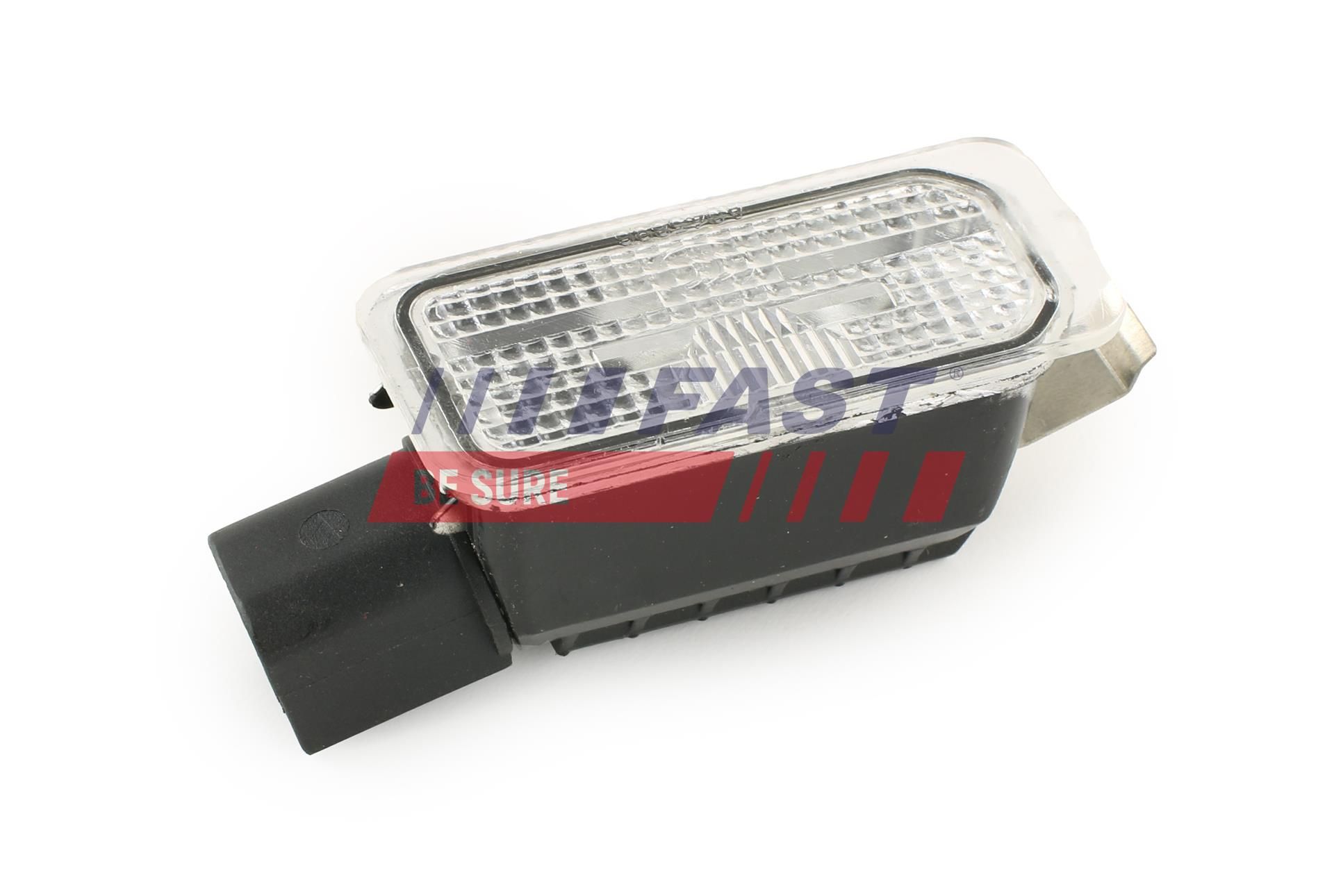 Ліхтар номерного знака FAST FT87802 - zapix