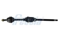 Піввісь FRECCIA DS161126 - zapix