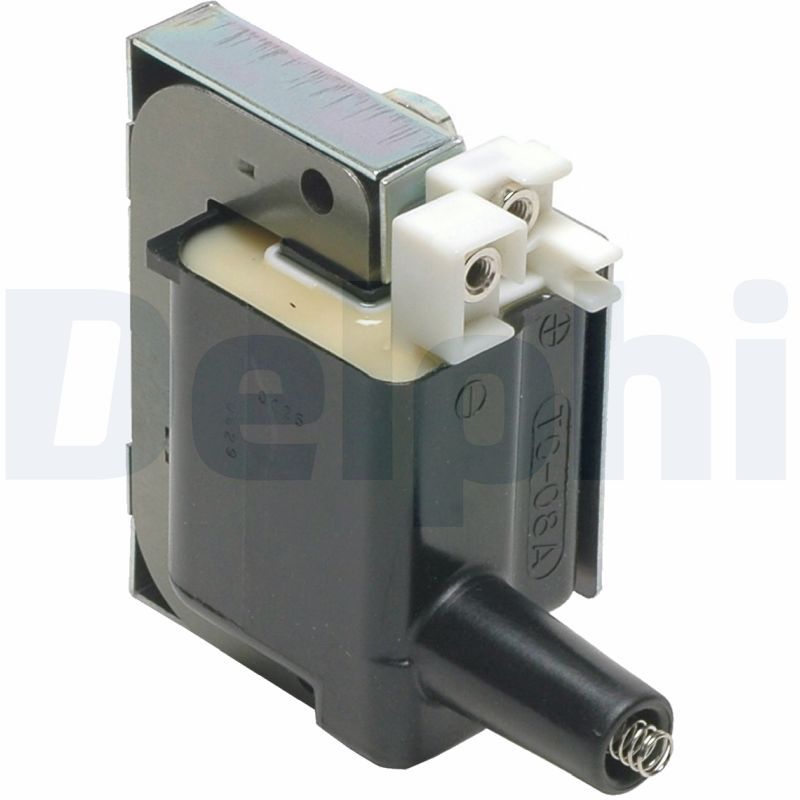 Котушка запалювання DELPHI GN1006812B1 - zapix
