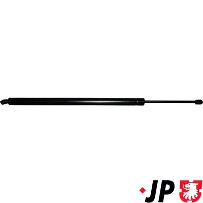Газовий упор багажника JP GROUP 1181210400 - zapix