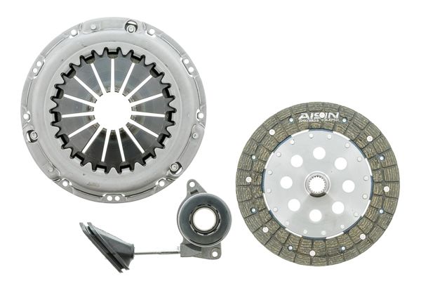 Комплект зчеплення AISIN CKEVO01R - zapix