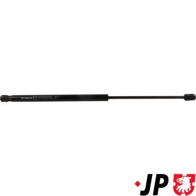 Газовий упор багажника JP GROUP 1181213800 - zapix