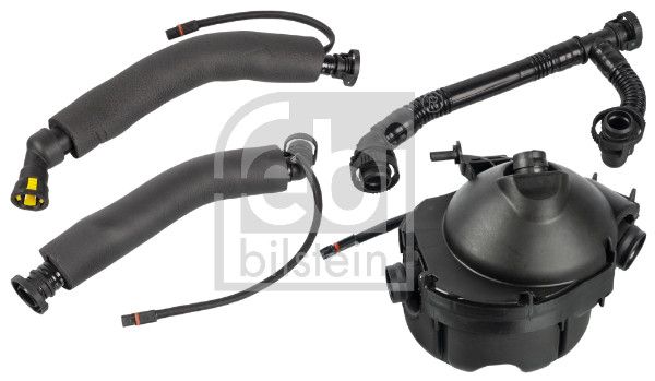 Клапан вентиляції картера (сепаратор оливи) FEBI BILSTEIN 170592 - zapix