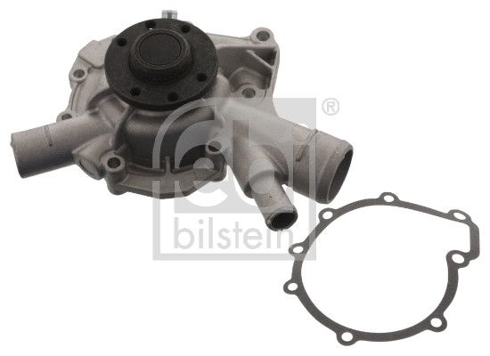 Помпа системи охолодження FEBI BILSTEIN 24209 - zapix