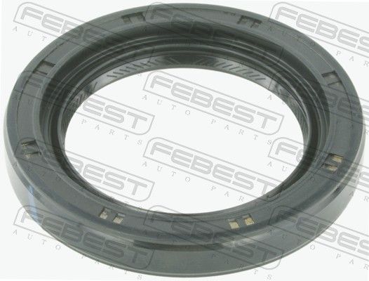 Сальник коробки передач FEBEST 95GAY43630909C - zapix