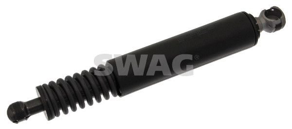 Газовий упор багажника SWAG 38940902 - zapix
