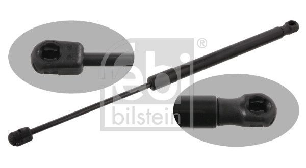 Газовий упор багажника FEBI BILSTEIN 31652 - zapix