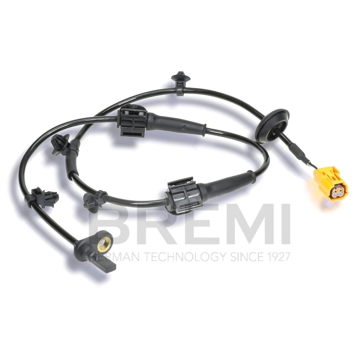 Датчик ABS BREMI 50756 - zapix