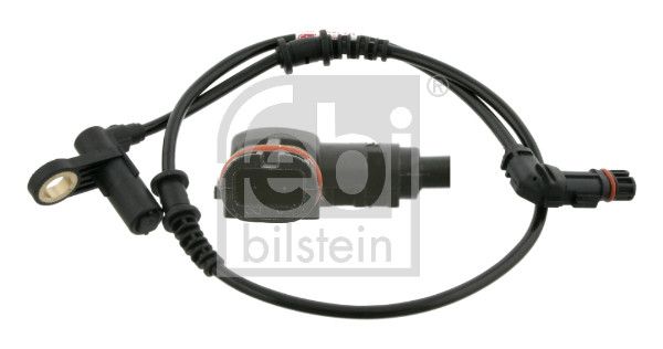 Датчик ABS FEBI BILSTEIN 27857