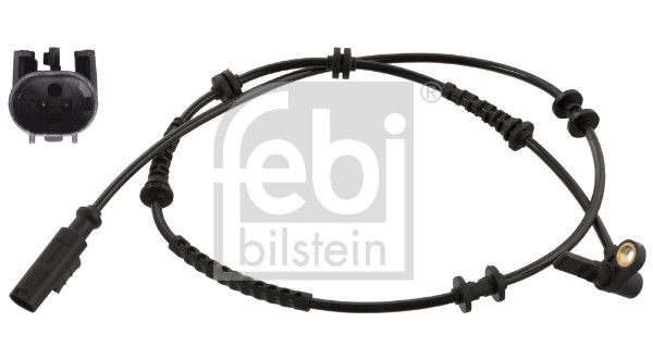 Датчик ABS FEBI BILSTEIN 106706 - zapix