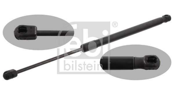 Газовий упор багажника FEBI BILSTEIN 31647 - zapix