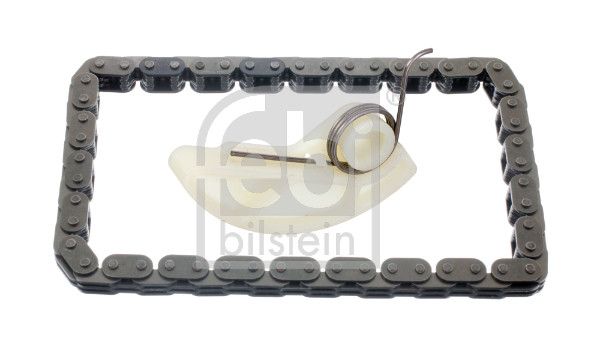 Приводний ланцюг оливного насоса FEBI BILSTEIN 178596 - zapix