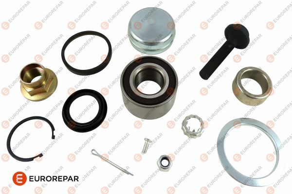 Підшипник / маточина колеса EUROREPAR 1637952980 - zapix