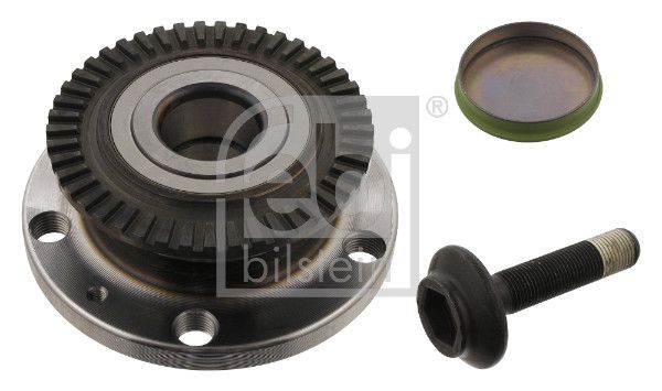 Підшипник / маточина колеса FEBI BILSTEIN 31121 - zapix