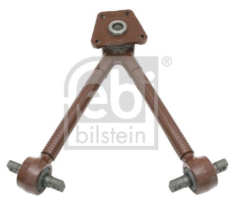 Важіль підвіски FEBI BILSTEIN 23706 - zapix