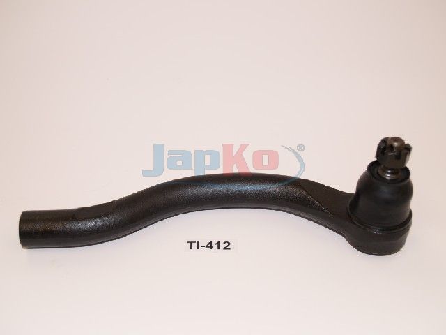 Наконечник кермової тяги JAPKO 111411L - zapix