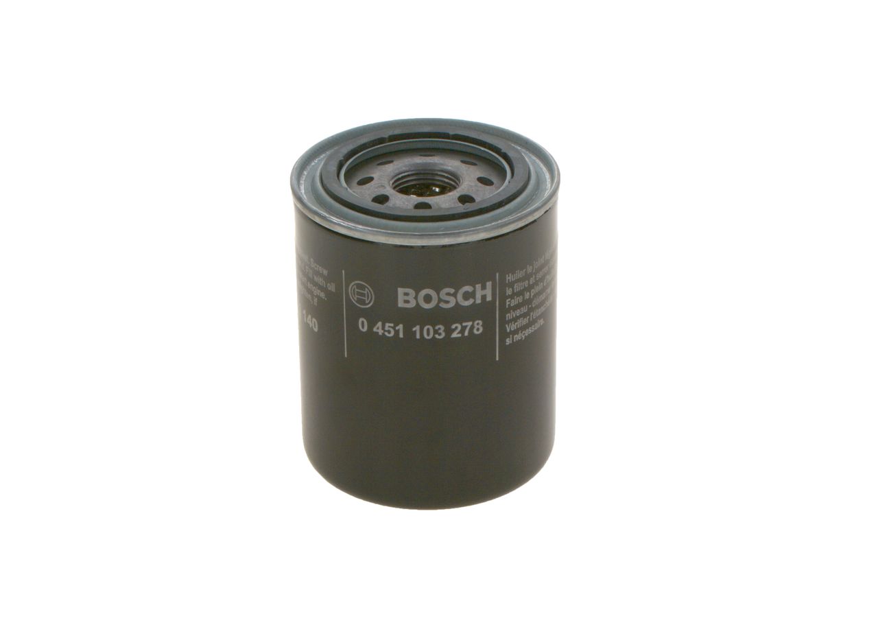 Оливний фільтр BOSCH 0451103278 - zapix