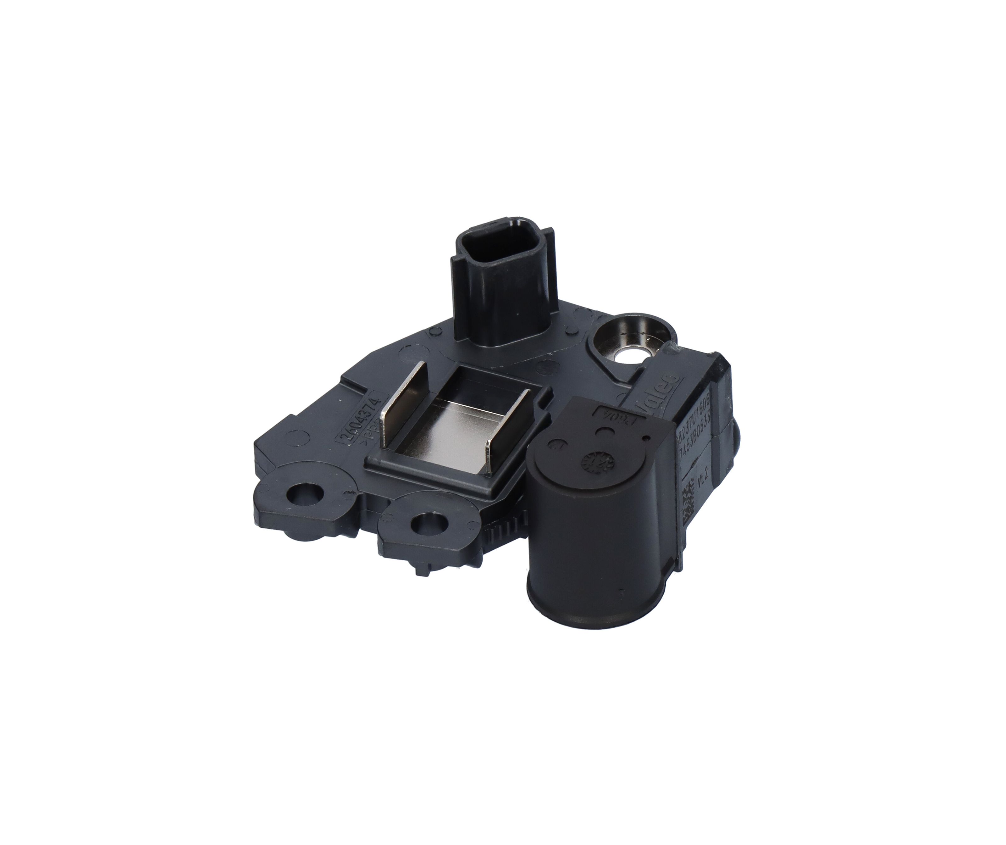 Регулятор генератора VALEO 595253 - zapix