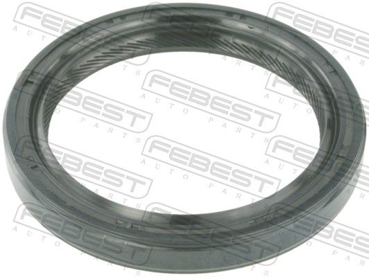 Ущільнення КПП / Диференціала FEBEST 95GBY48620707R - zapix