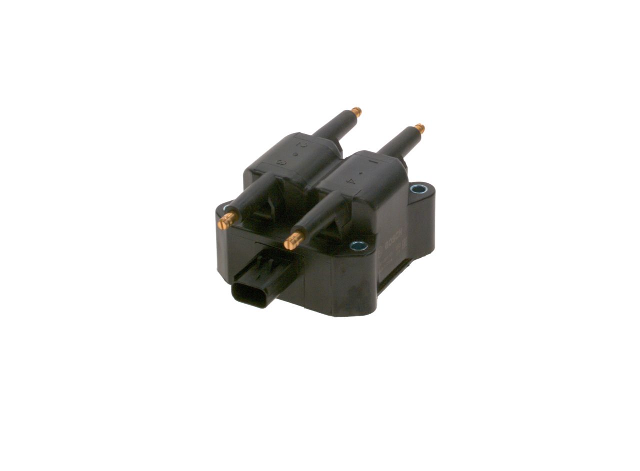 Котушка запалювання BOSCH 098622A401 - zapix