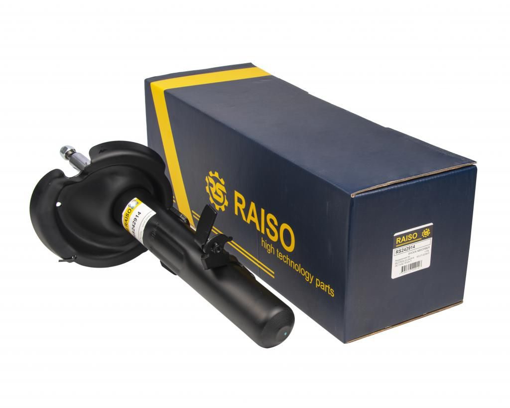 Амортизатор RAISO RS242914 - zapix